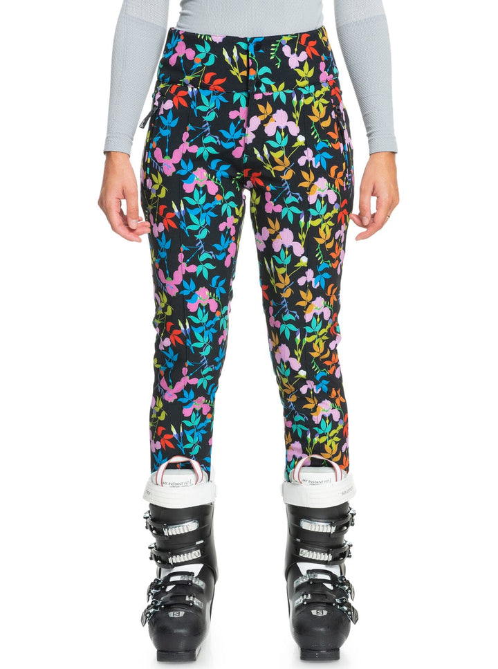 Roxy x Rowley Fuseau Technical Snow Pants 