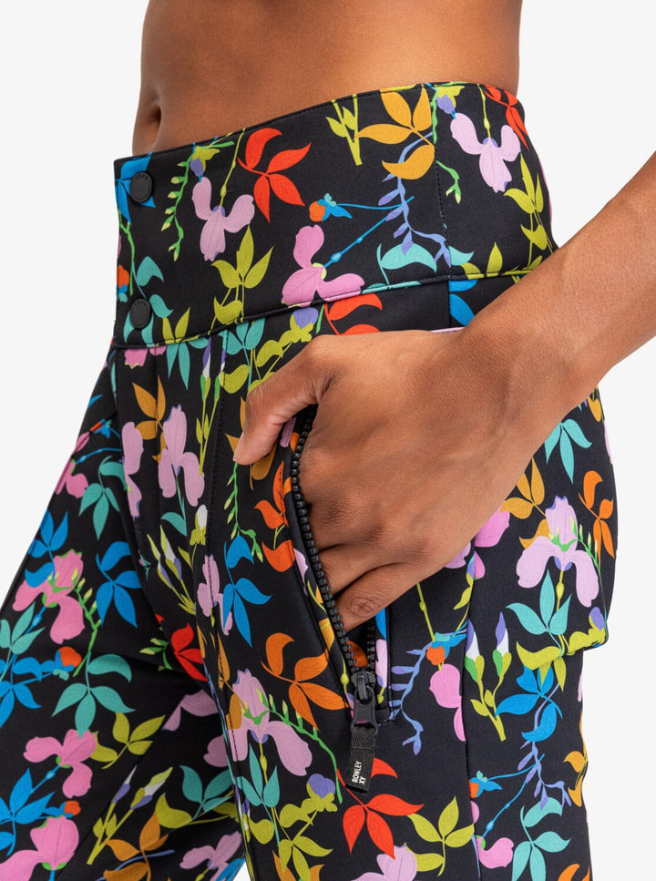 Roxy x Rowley Fuseau Technical Snow Pants 