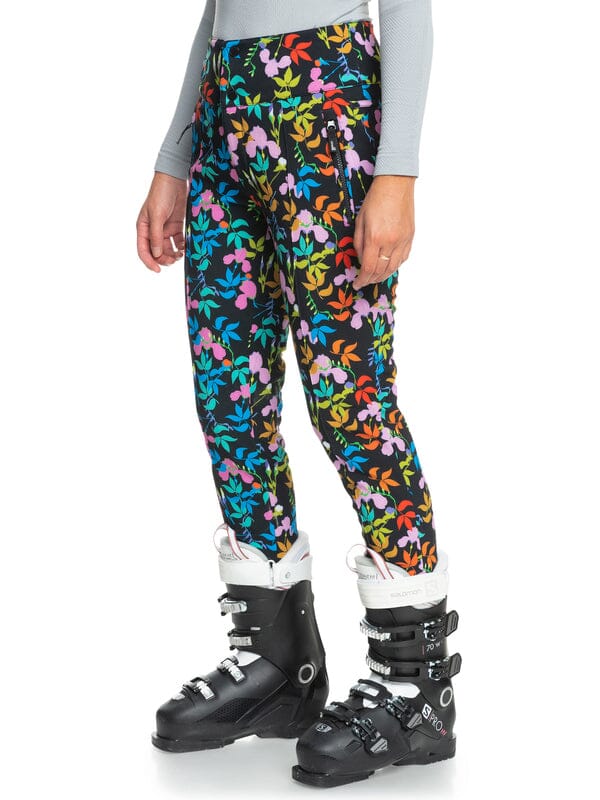 Roxy x Rowley Fuseau Technical Snow Pants 