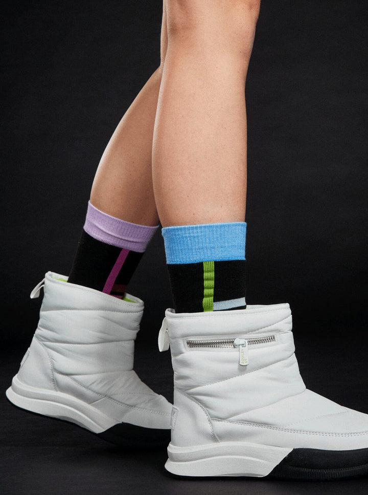 Roxy x Rowley Pow Pow Winter Boots 