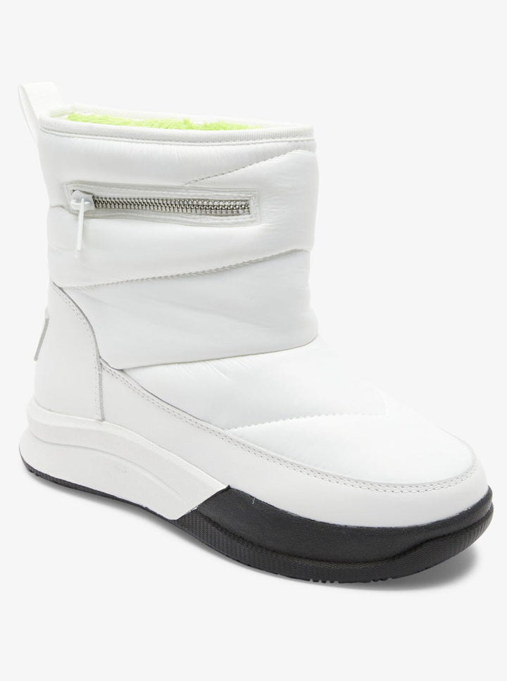 Roxy x Rowley Pow Pow Winter Boots 