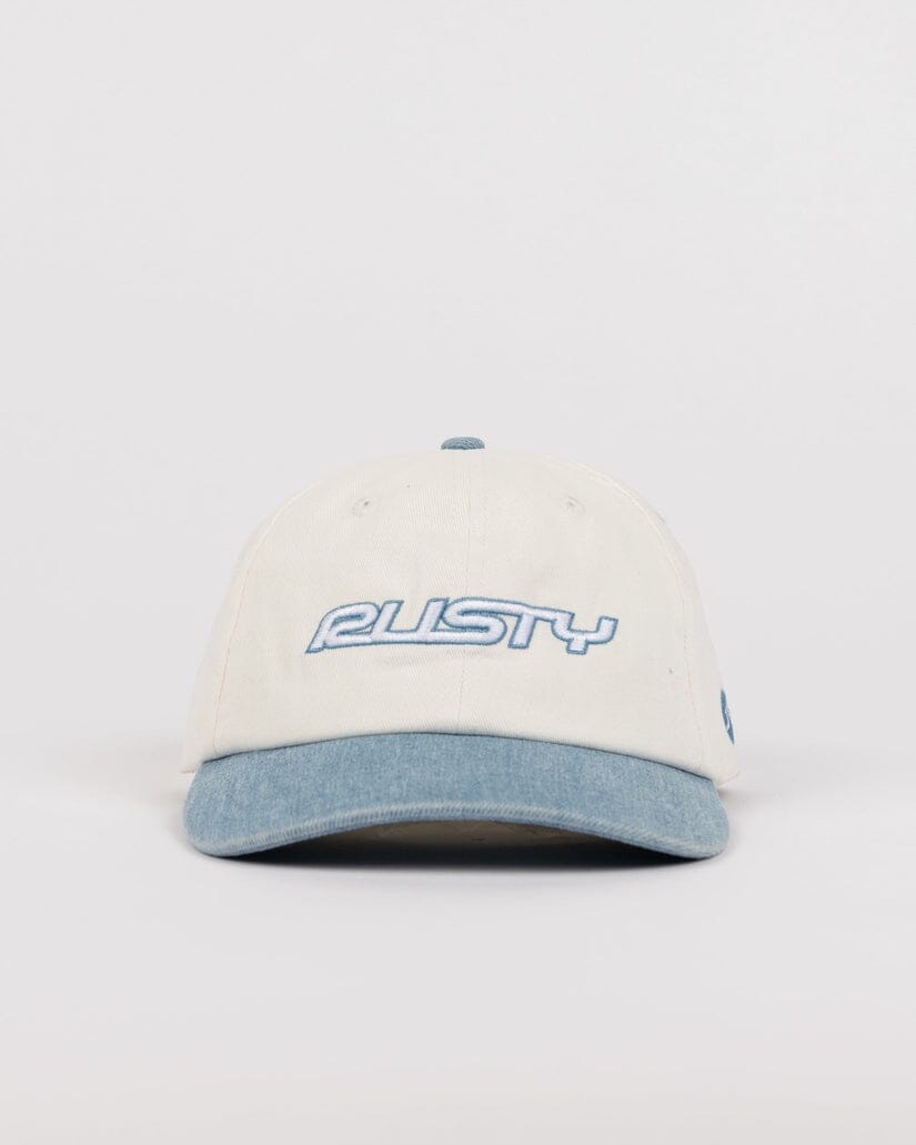 Rusty Artic Dad Cap 