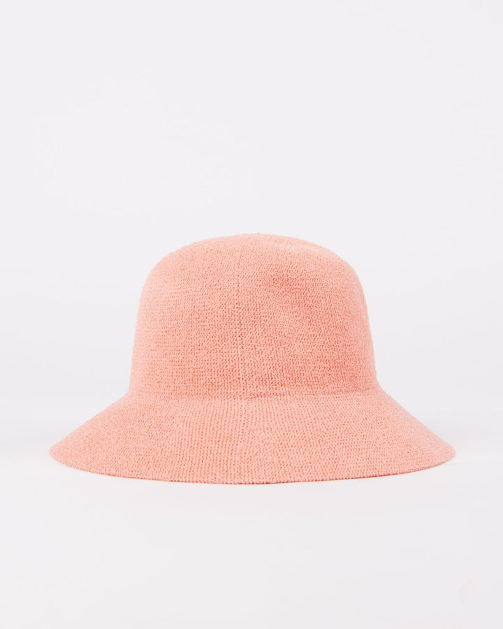 Rusty Bailey Bucket Hat 
