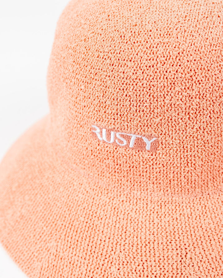 Rusty Bailey Bucket Hat 
