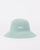 Rusty Bailey Bucket Hat Fresh Mint M / L 