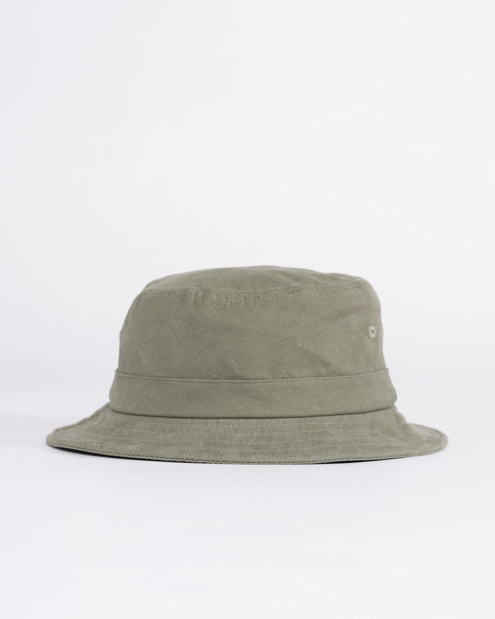 Rusty Carolina Bucket Hat 