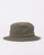 Rusty Carolina Bucket Hat Shadow Army 1 M / L 
