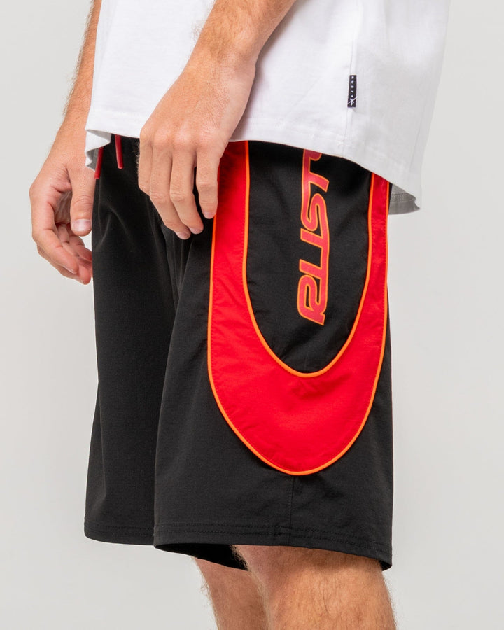 Rusty Charger Boardshorts 