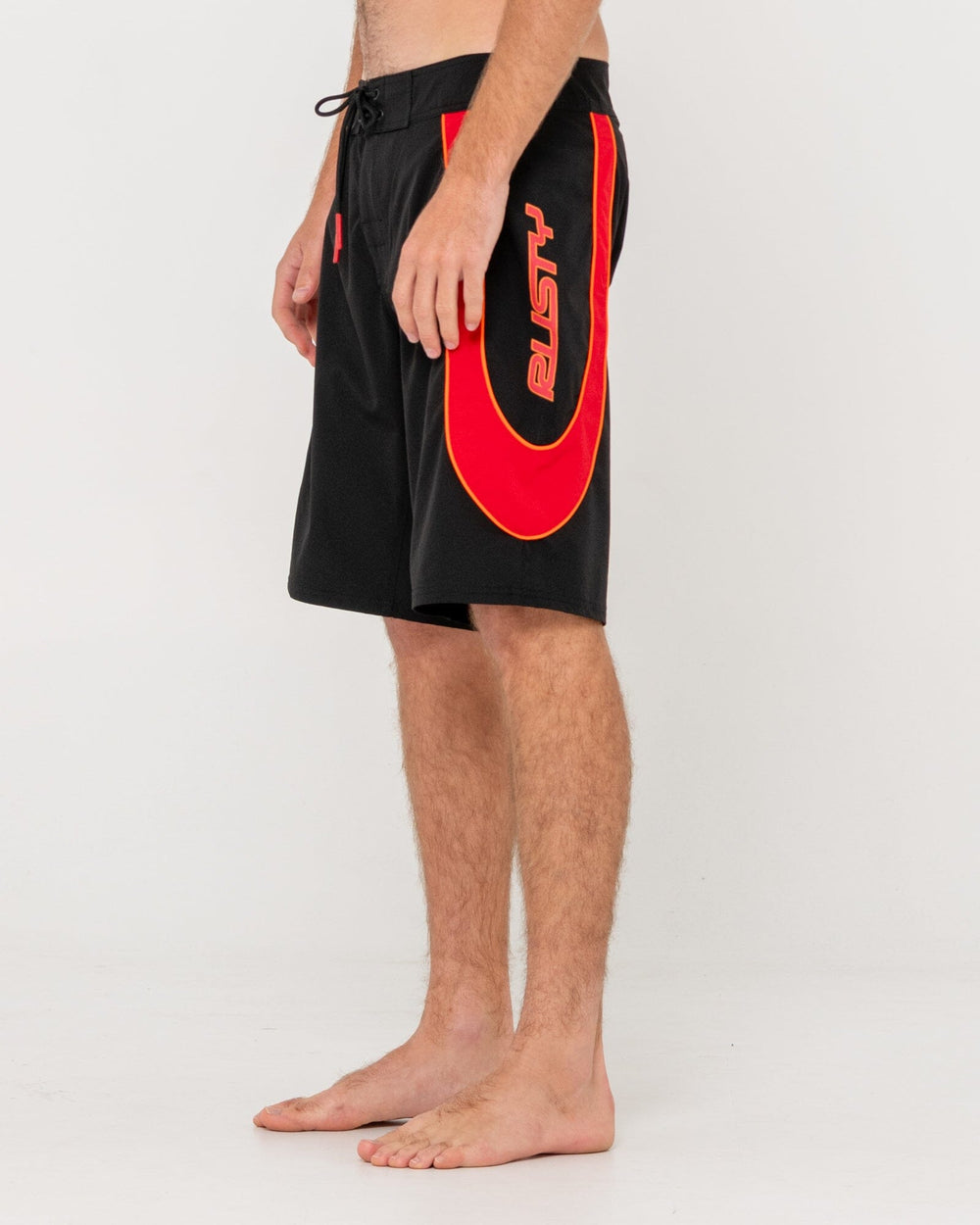Rusty Charger Boardshorts 