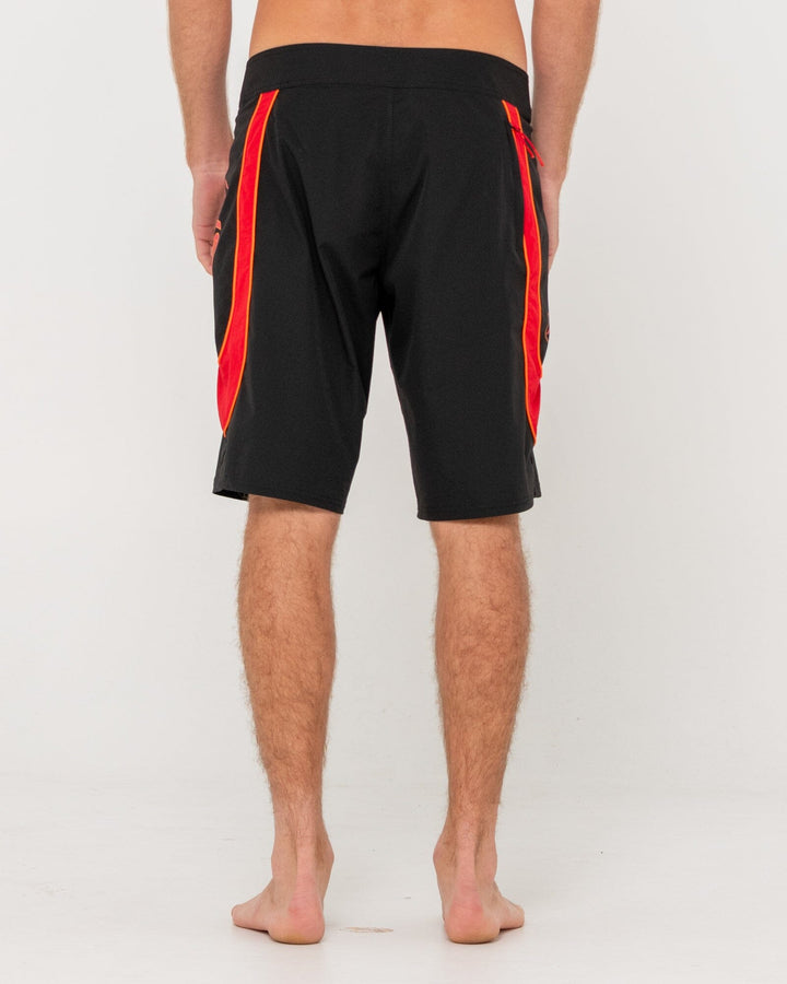 Rusty Charger Boardshorts 