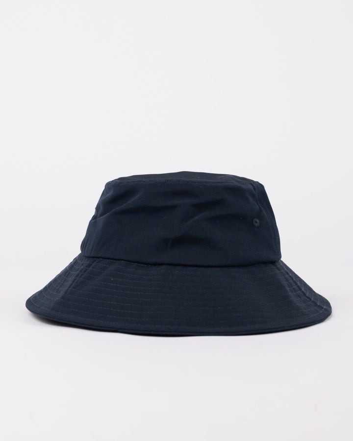 Rusty Comp Wash Quick Dry Surf Hat 