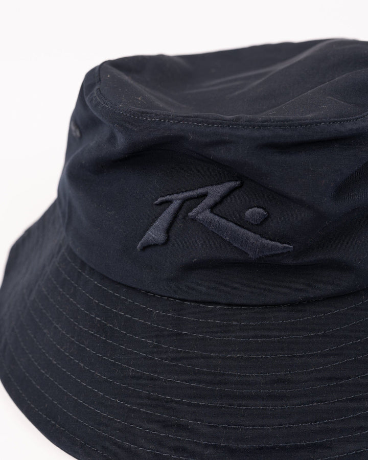 Rusty Comp Wash Quick Dry Surf Hat 