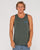 Rusty Competition Tank Shadow Army / Cobalt Blue L 