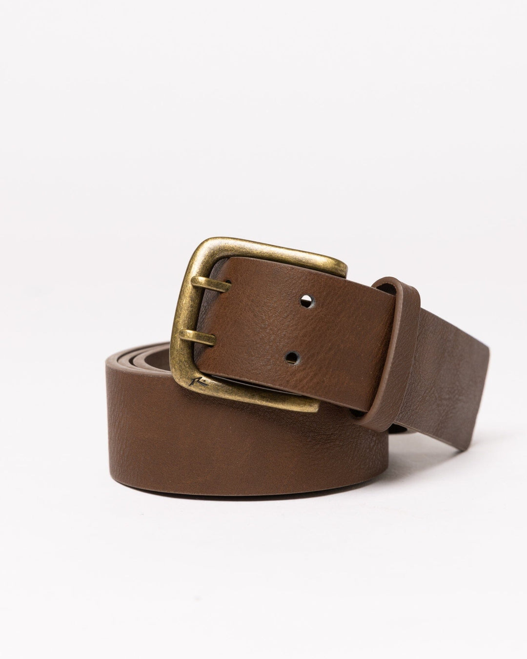 Rusty Cutback 2 Vegan Leather Belt 