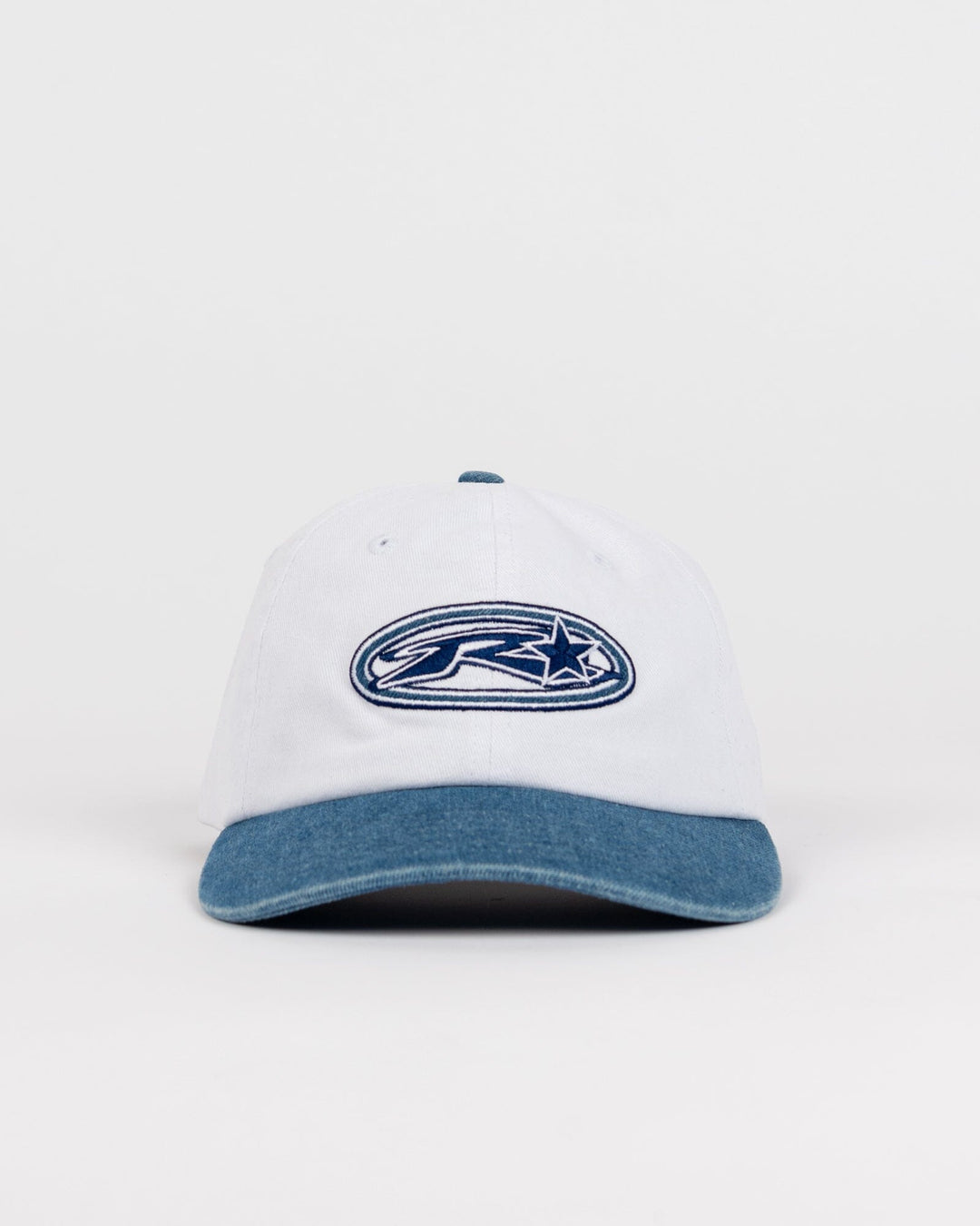 Rusty Dallas Dad Cap 