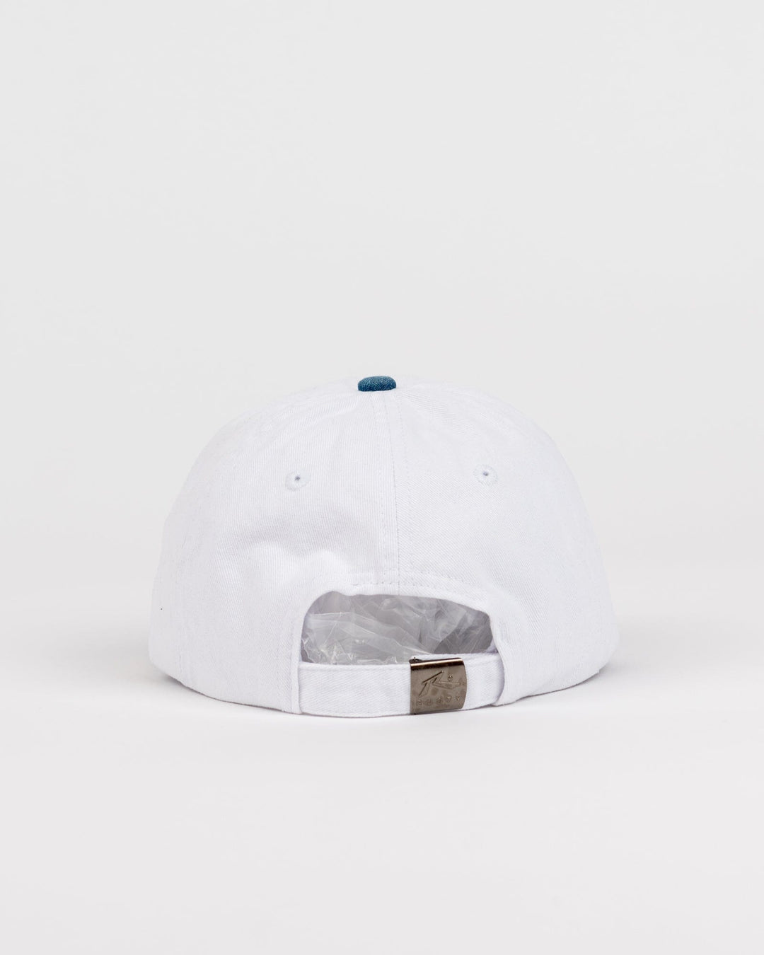 Rusty Dallas Dad Cap 