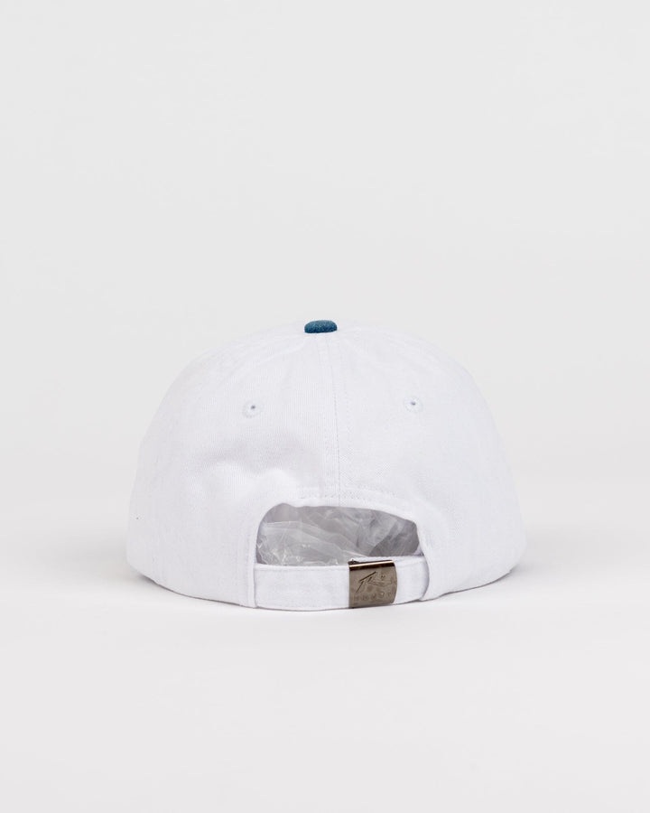 Rusty Dallas Dad Cap 