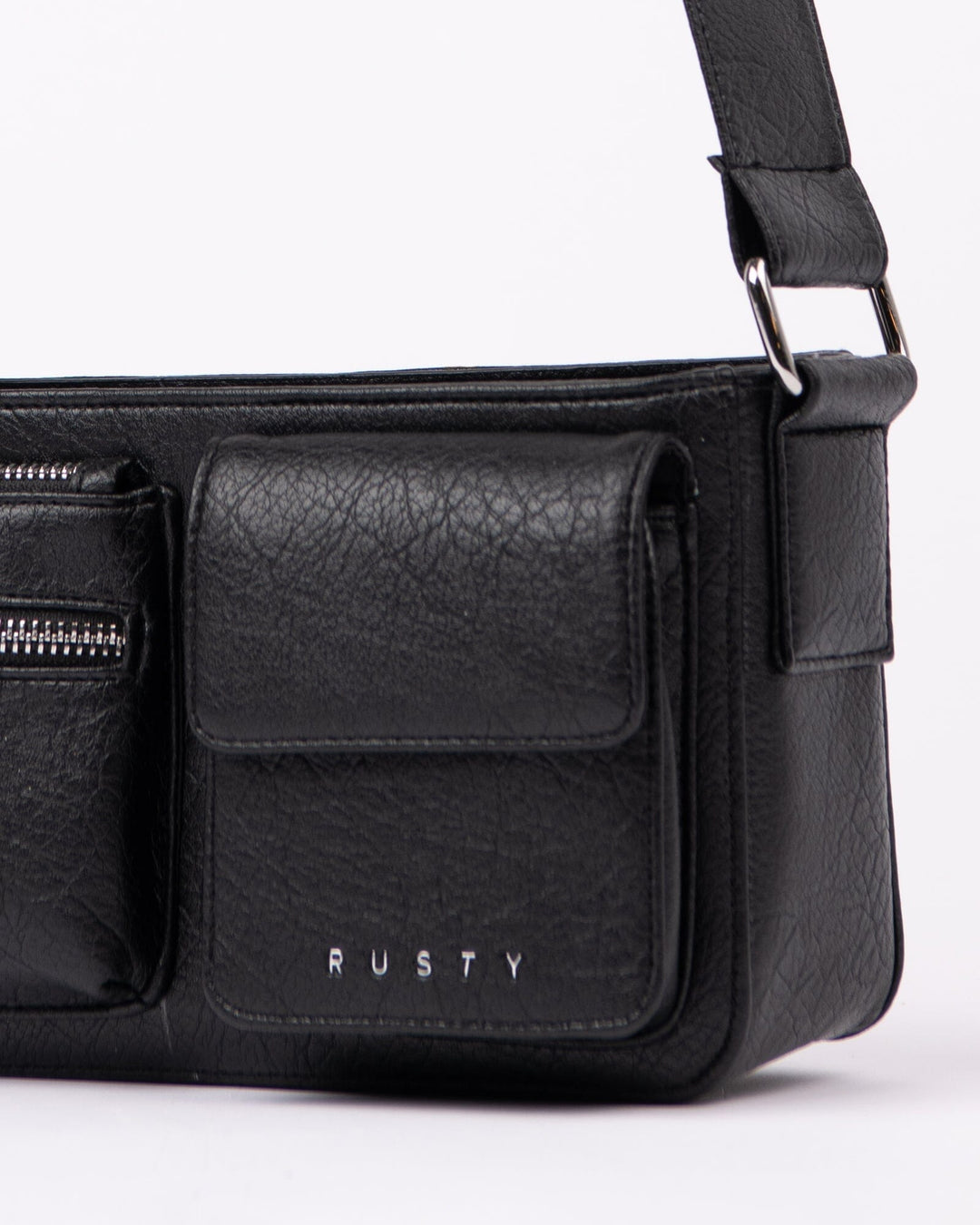 Rusty Destiny Crossbody Bag 