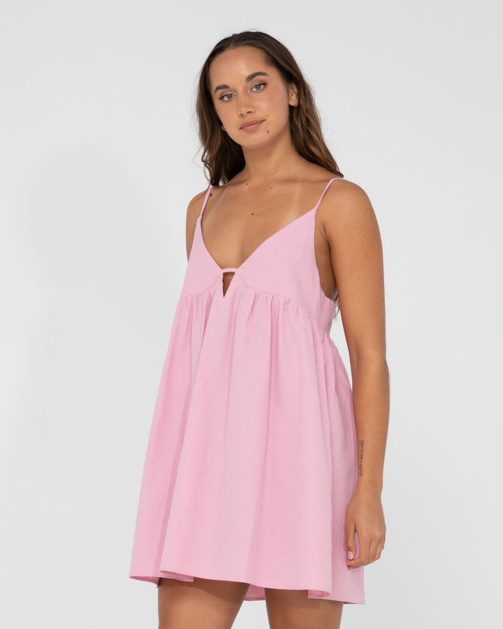 Rusty Felicity Mini Dress 