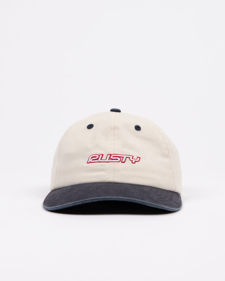 Rusty Flip Adjustable Cap 