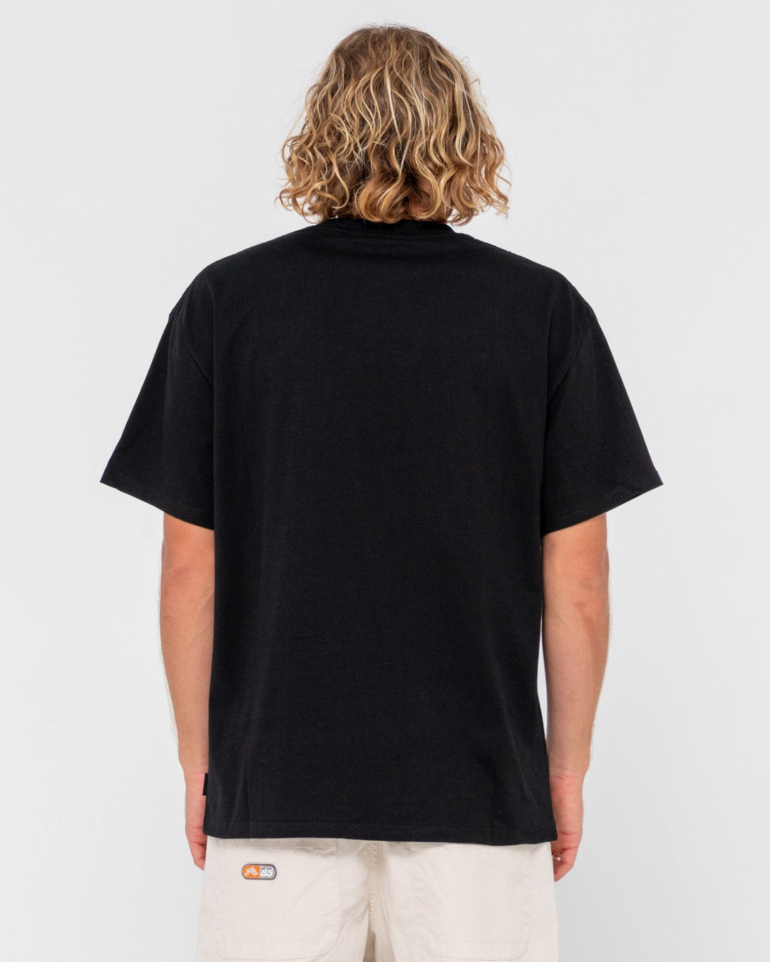 Rusty Flip Daddy T-Shirt 