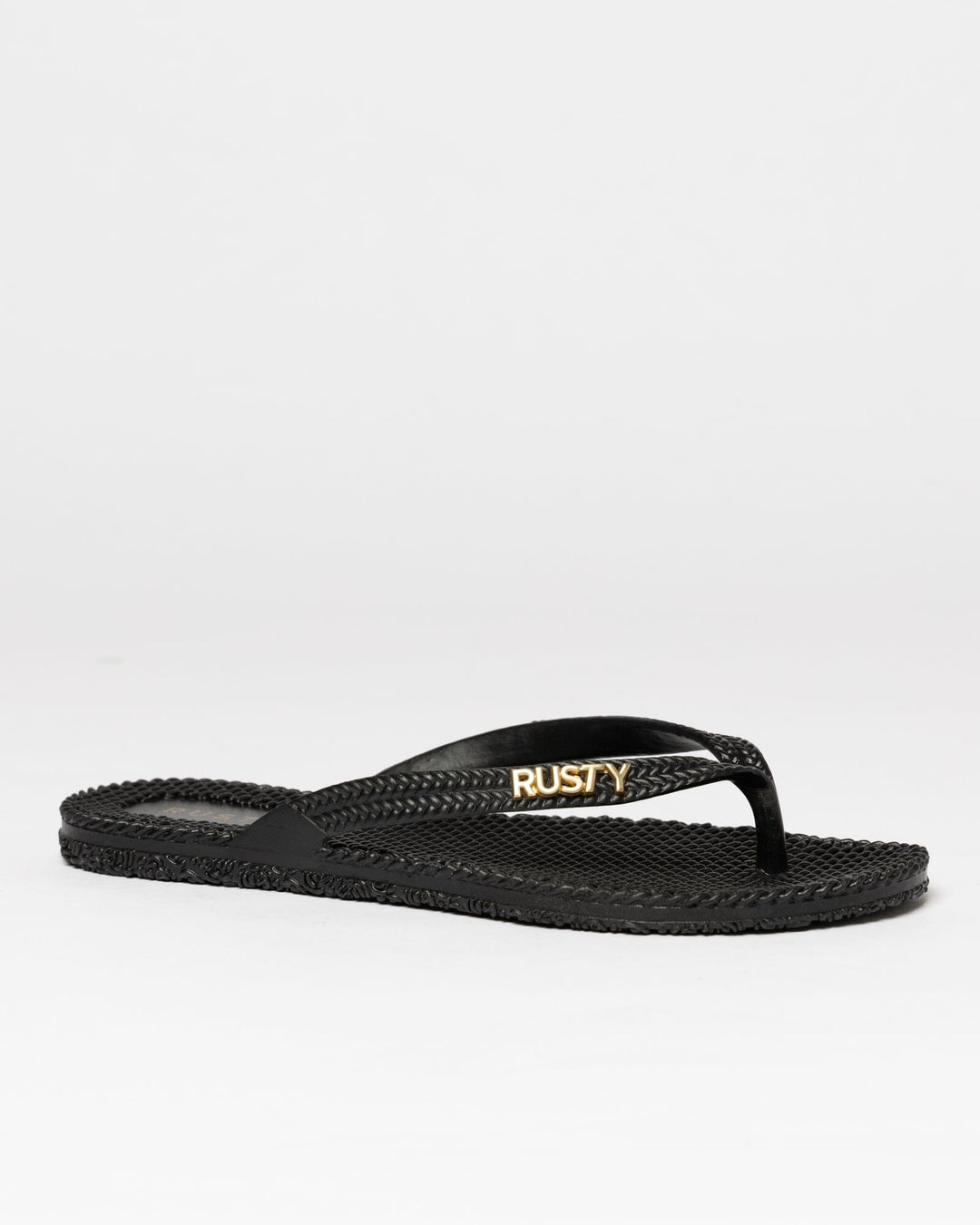 Rusty Flip Out Thong 