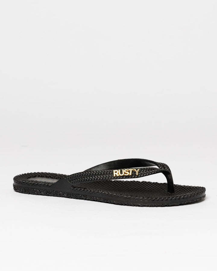 Rusty Flip Out Thong 
