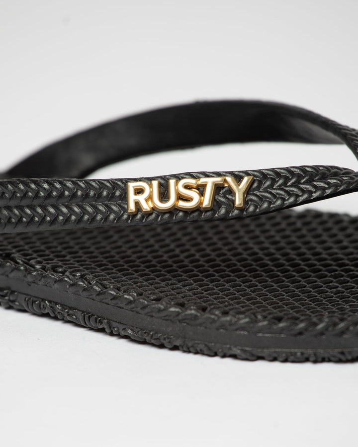 Rusty Flip Out Thong 