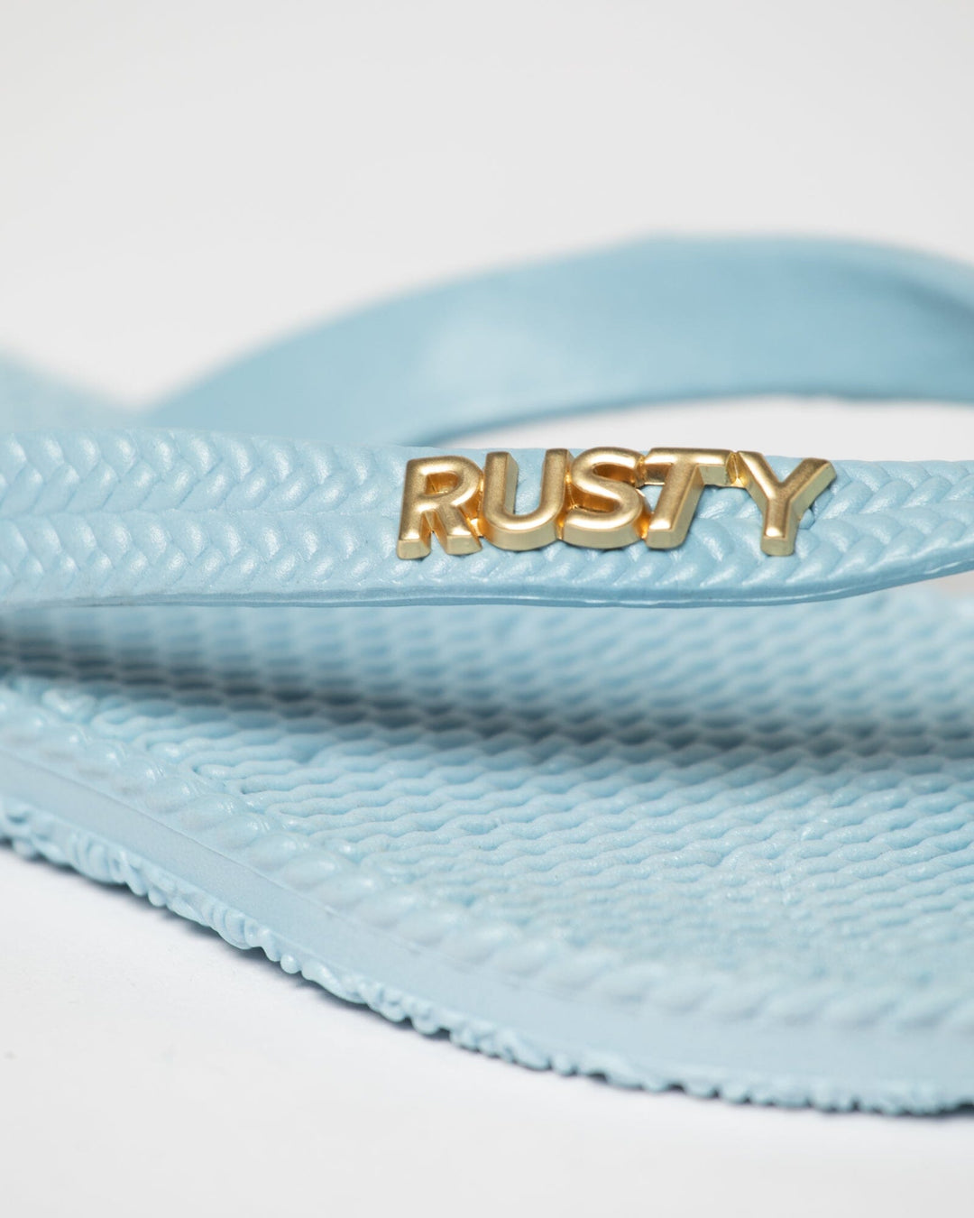Rusty Flip Out Thong 