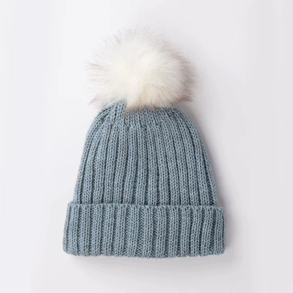 Rusty Homeslice Beanie 