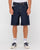 Rusty Lucifer Loose Jorts 