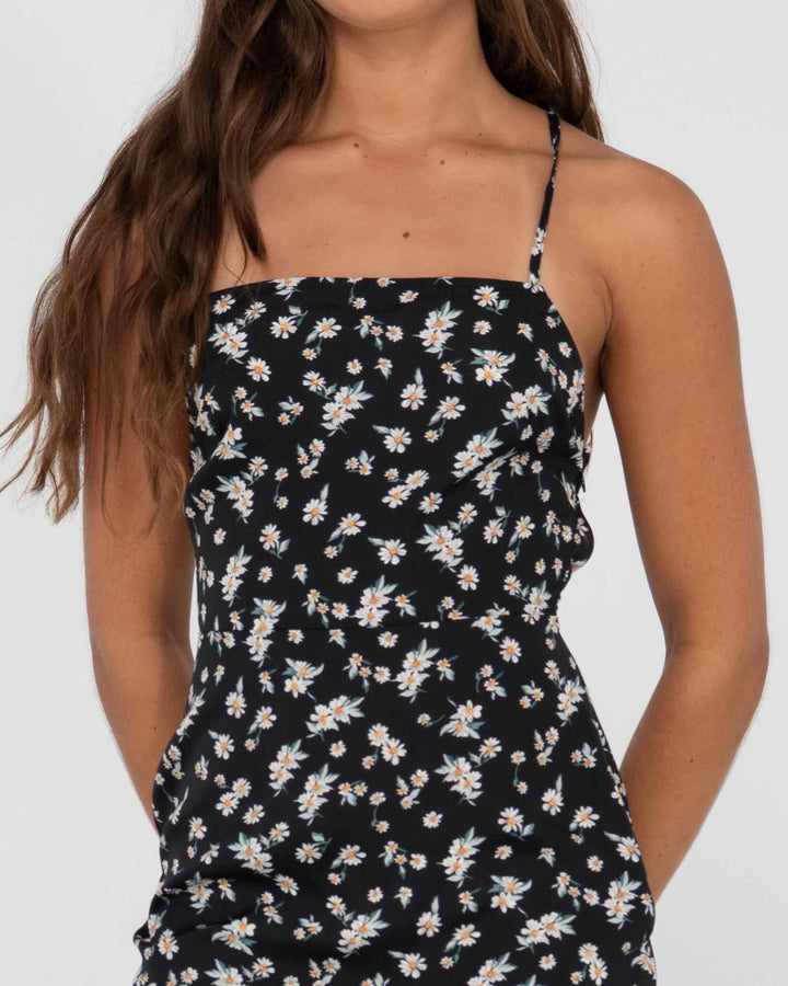 Rusty Marley Mini Dress 
