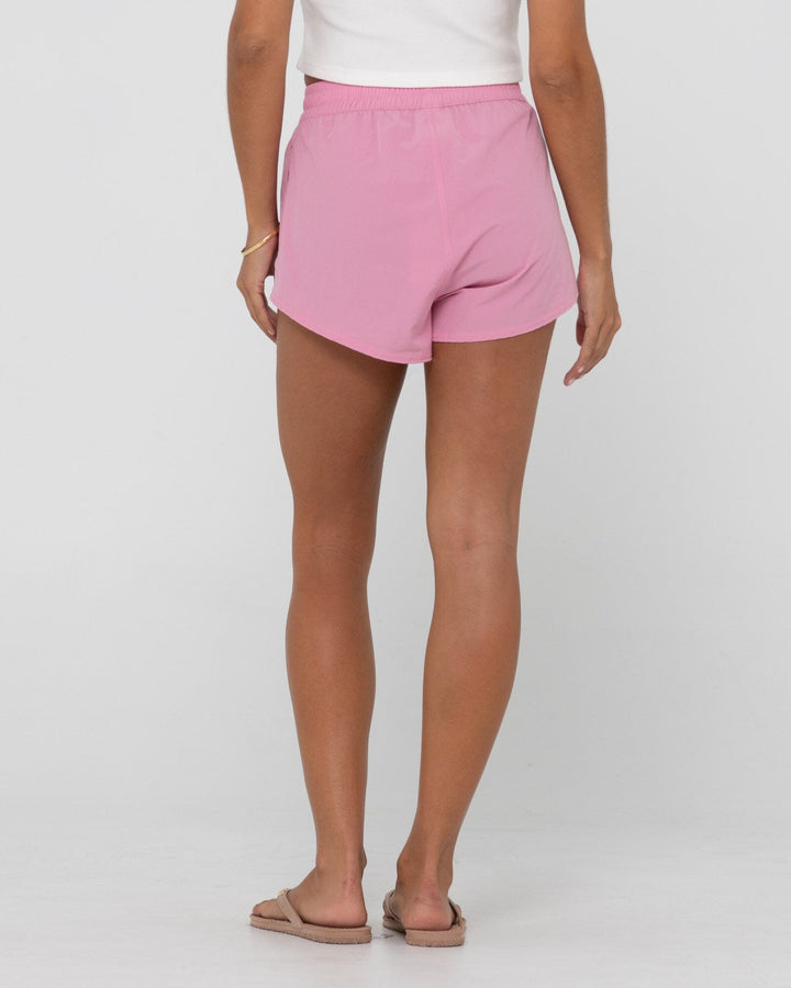 Rusty Meelup Shorts 