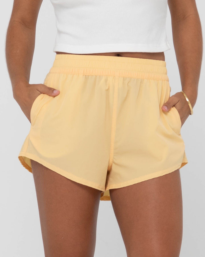 Rusty Meelup Shorts 