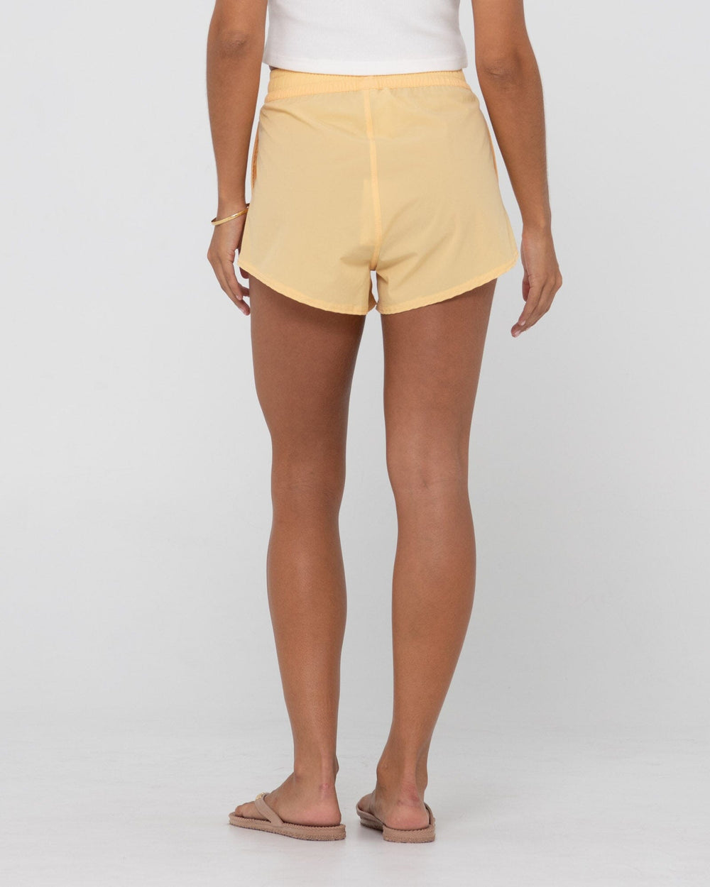Rusty Meelup Shorts 