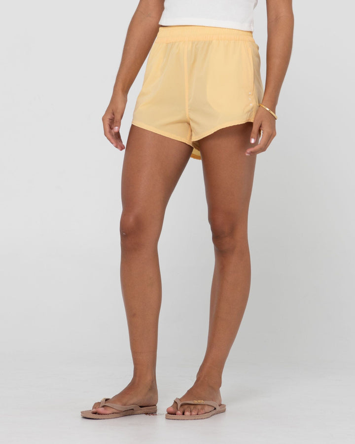 Rusty Meelup Shorts 