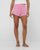 Rusty Meelup Shorts Fondant Pink 8 