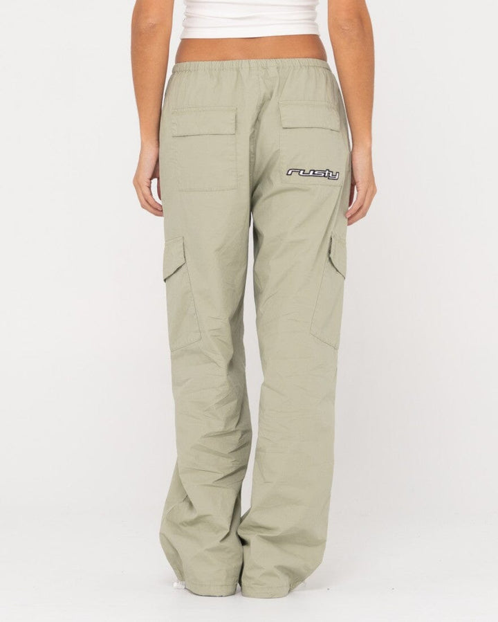 Rusty Milly Cargo Pant 