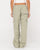 Rusty Milly Cargo Pant 