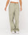 Rusty Milly Cargo Pant Faded Pistachio 8 