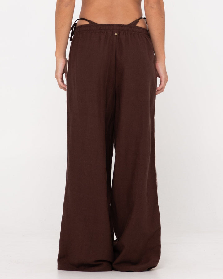 Rusty Palm Springs Comp Lounge Pants 
