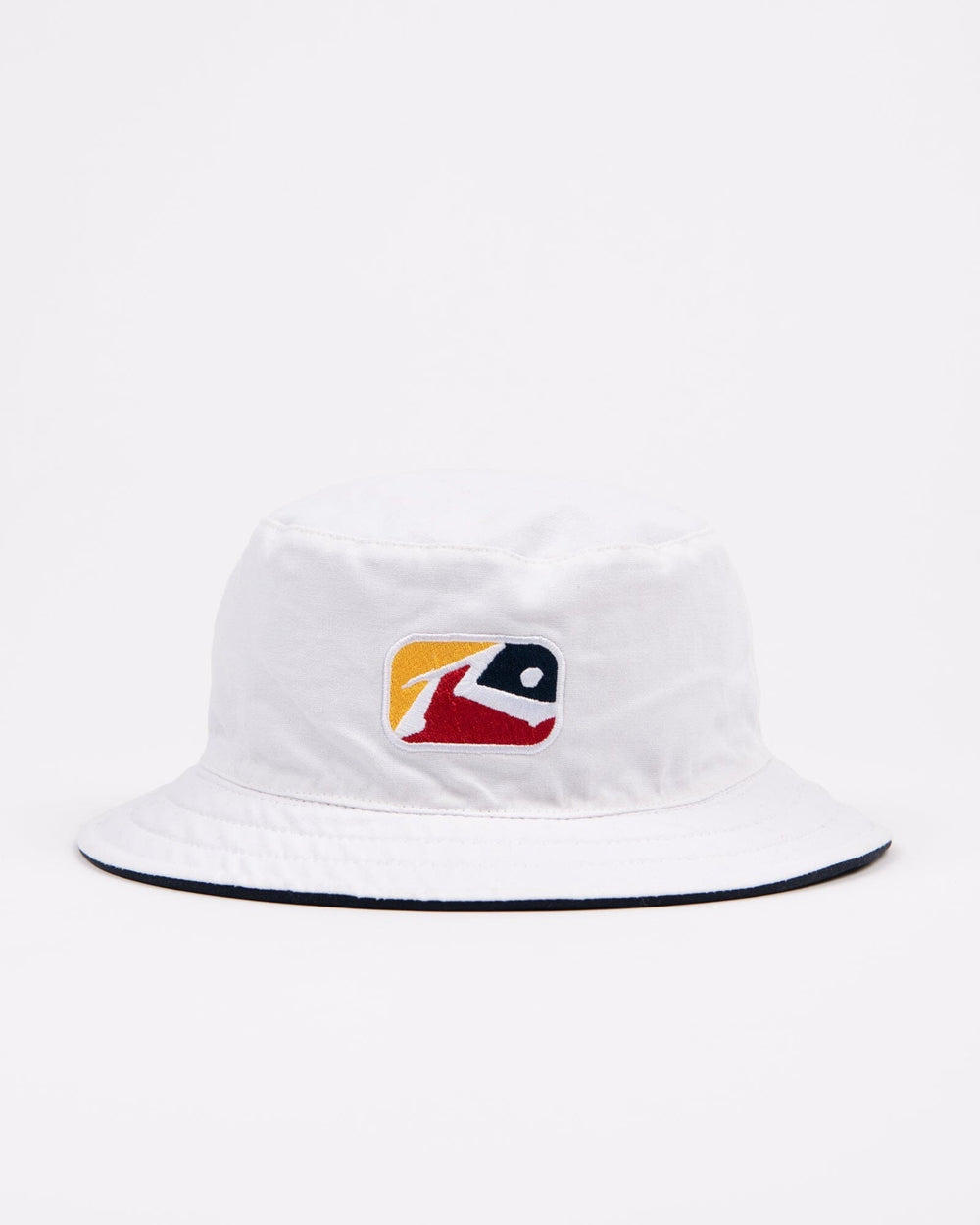 Rusty Pipeline Reversible Bucket Hat 