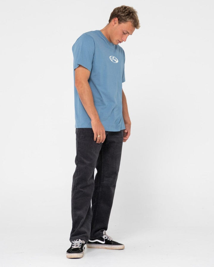 Rusty Rifts 5 Pocket Pant 