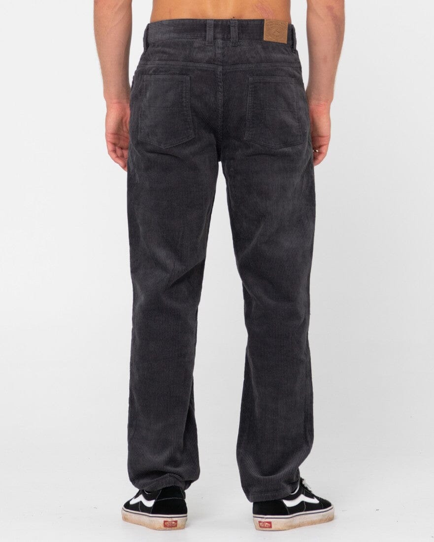Rusty Rifts 5 Pocket Pant 