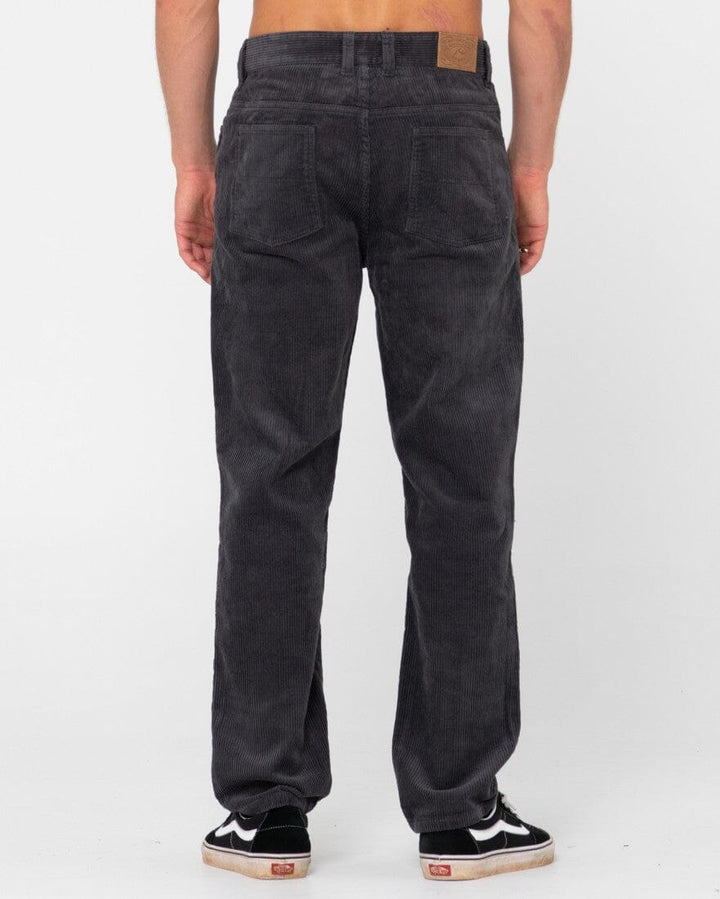 Rusty Rifts 5 Pocket Pant 