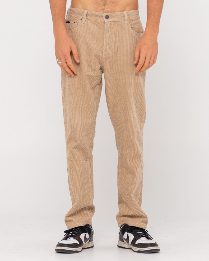 Rusty Rifts 5 Pocket Pant 