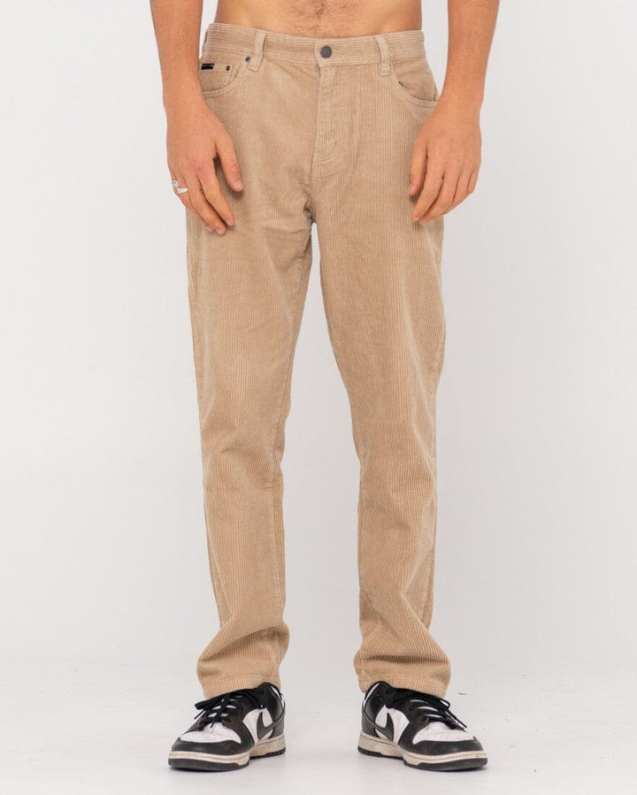 Rusty Rifts 5 Pocket Pant 
