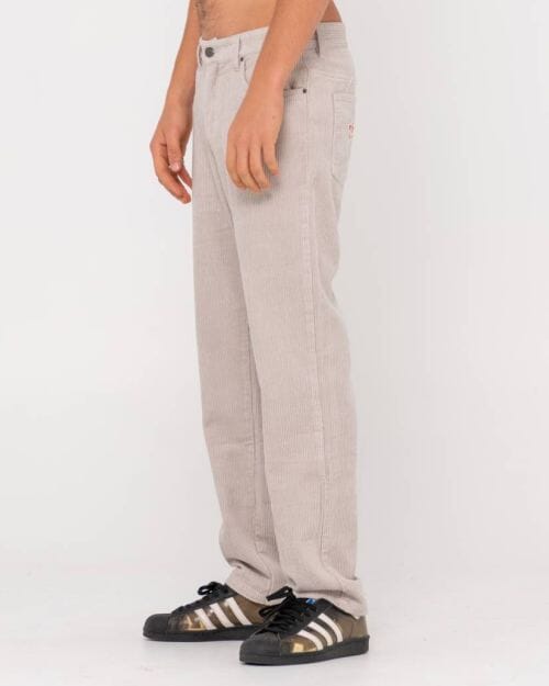 Rusty Rifts 5 Pocket Pant 