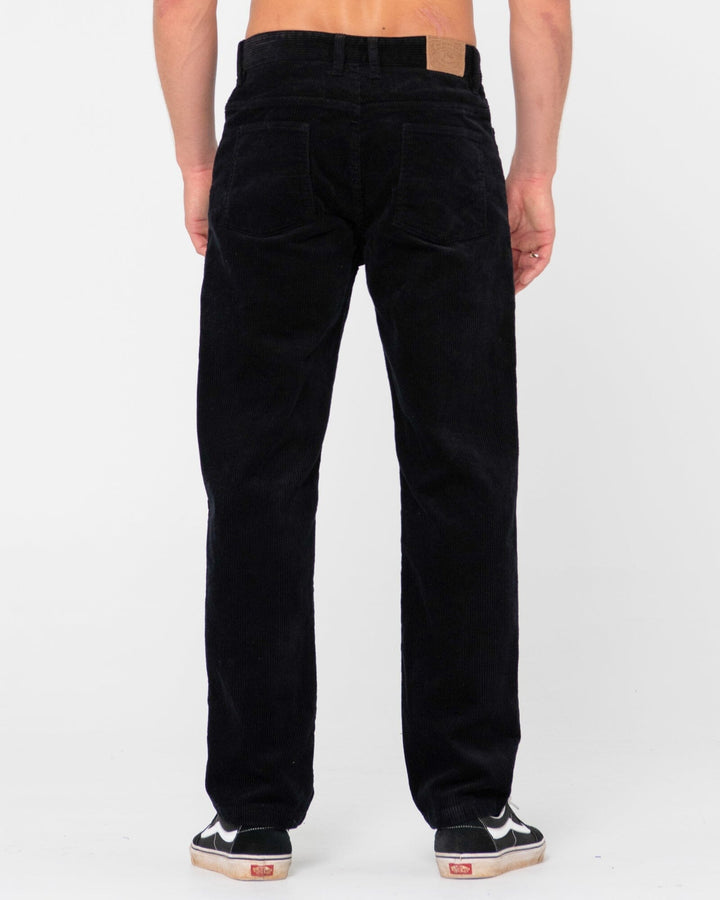 Rusty Rifts 5 Pocket Pant 
