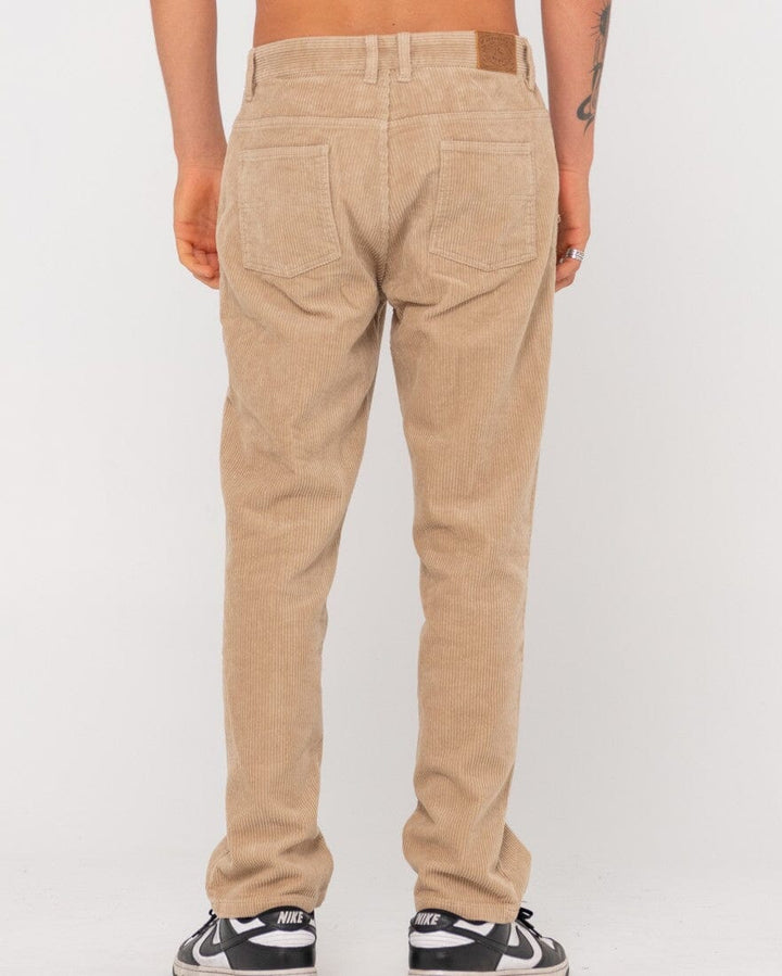 Rusty Rifts 5 Pocket Pant 